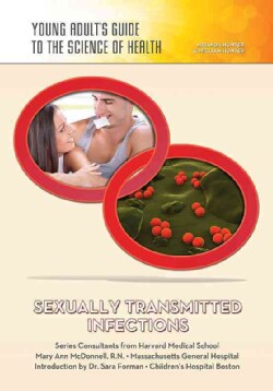 Sexually Transmitted Infections (Hardcover)