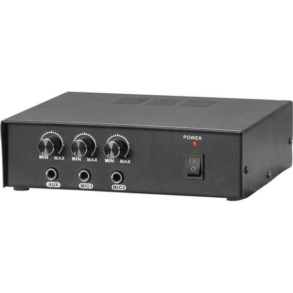 PyleHome PMSA20 Amplifier - 50 W RMS