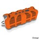 Pyle Sound Box Splash Rugged and Splash-Proof Bluetooth Marine Grade Portable Wireless Speaker