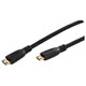 Comprehensive Standard HD-CC18INST HDMI Audio/Video Cable