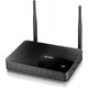 ZyXEL NBG4615 v2 IEEE 802.11n  Wireless Router
