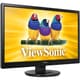 Viewsonic VA2446m-LED 24" LED LCD Monitor - 16:9 - 5 ms