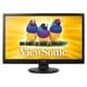 Viewsonic VA2446m-LED 24" LED LCD Monitor - 16:9 - 5 ms