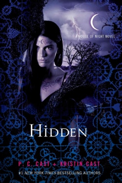 Hidden (Paperback)