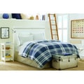 Nautica Biscayne Bay Cotton 5-piece Bed in a Bag with Sheet Set