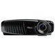 Optoma EH300 1080p 3800 Lumen Full 3D DLP Projector with HDMI