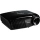 Optoma EH300 1080p 3800 Lumen Full 3D DLP Projector with HDMI