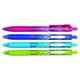 Paper Mate Pack of 12 InkJoy 300 RT Wraps Fashion Assorted Ball Point Pens