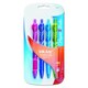 Paper Mate Pack of 12 InkJoy 300 RT Wraps Fashion Assorted Ball Point Pens