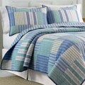 Nautica Belle Isle Cotton Quilt