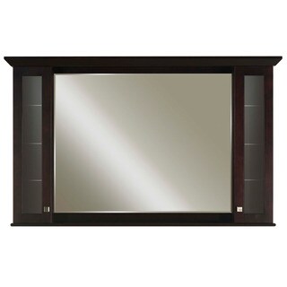 Buy Online Water Creation Manhattan Collection Medicine Cabinet