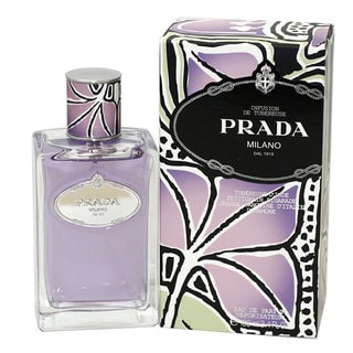 Prada 'Infusion De Tubereuse' Women's 3.4-ounce Eau de Parfum Spray