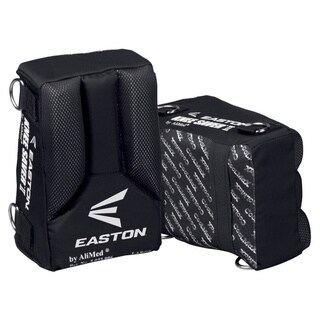 Easton Large Black Original Knee Saver II-Image