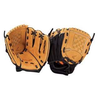 Easton Left-hand Throw 9-inch Z-Flex Youth Ball Glove-Image