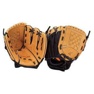 Easton Right-hand Throw 9-inch Z-Flex Youth Ball Glove-Image