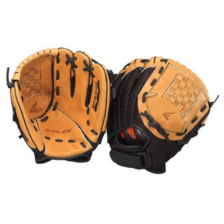 Easton Left-hand Throw 10-inch Z-Flex Youth Ball Glove-Image