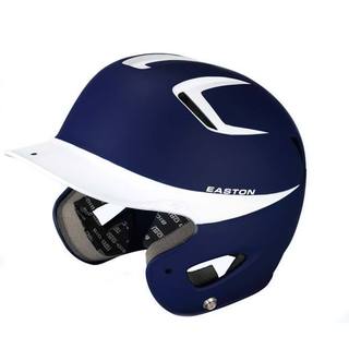 Easton Jr. Royal 2 Tone Helmet-Image