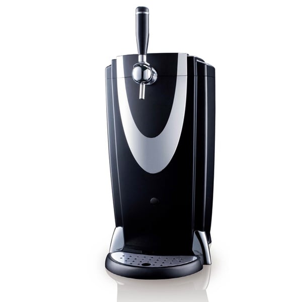 Igloo Beer Countertop Keg Cooler