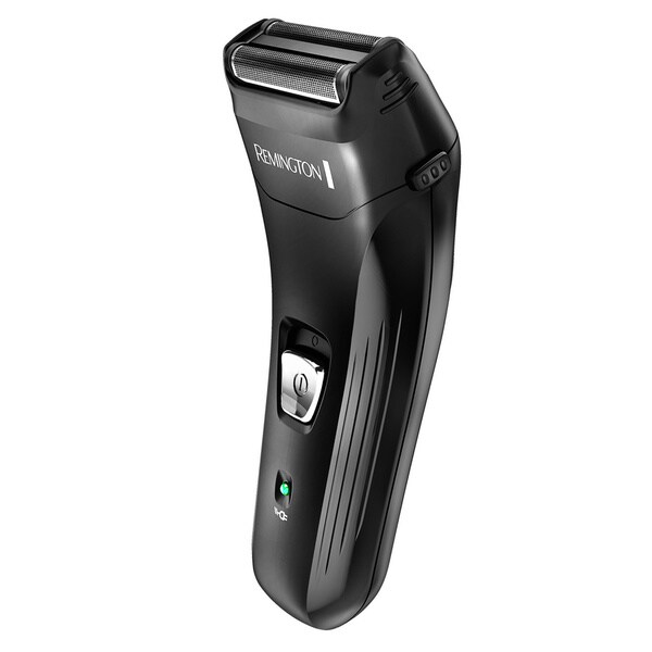 Remington F2 Flexing Foil Technology Shaver