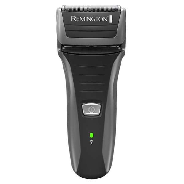 Remington F4 Two-stage Pivoting Flex Shaver