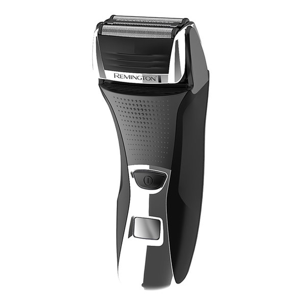 Remington F5 Rechargeable Foil Interceptor Shaver Overstock™ Shopping