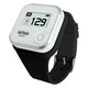 Golf Buddy Black Wristband for Voice Golf GPS