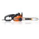 Worx WG303.1 14.5 Amp 16 in. Electric Chain Saw
