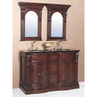  Bathroom Vanities  Overstock Shopping  Single amp; Double Sink Vanities