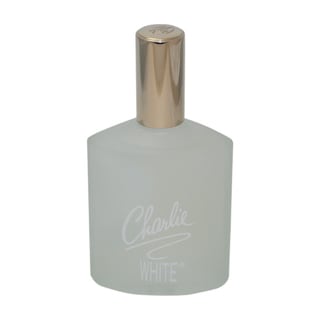 Revlon 'Charlie White' Women's 3.5-ounce Cologne Spray (Unboxed)