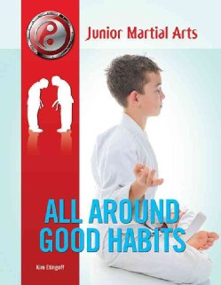 All Around Good Habits (Hardcover)