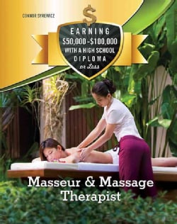 Masseur &amp; Massage Therapist (Hardcover)
