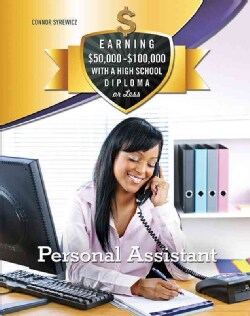 Personal Assistant (Hardcover)