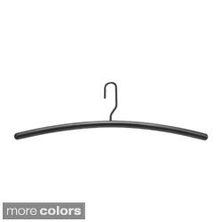 Safco 6 Cartons of 12 Impromptu Garment Hangers-Image