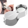 BasAcc 30X Magnifier Glass For Jewel/ Watch Repair