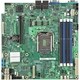 Intel S1200V3RPS Server Motherboard - Intel C222 Chipset - Socket H3 