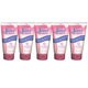 Nair Exfoliator 3-in-1 Formula Body & Leg Hair Removal (Pack of 5)
