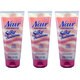 Nair Silky Sensation Pomegranate & Soy Hair Removal (Pack of 3) 