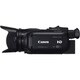 Canon VIXIA HF G30 Digital Camcorder - 3.5" - Touchscreen OLED - HD C