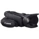 Canon VIXIA HF G30 Digital Camcorder - 3.5" - Touchscreen OLED - HD C
