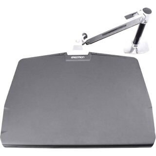 Ergotron WorkFit Notebook Stand-Image