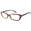 Tom Ford Readers Women's TF5159 Cat-Eye Reading Glasses