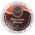 Tully's Coffee Hawaiian Blend 96 K-Cups