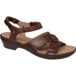 Women's Drew Petal Dark Brown Full Grain Leather Today: $72.95 4.5 (2