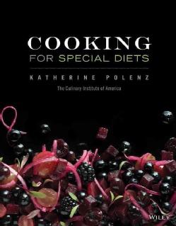 Cooking for Special Diets (Hardcover)