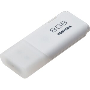 Toshiba 8GB TransMemory USB 2.0 Flash Drive