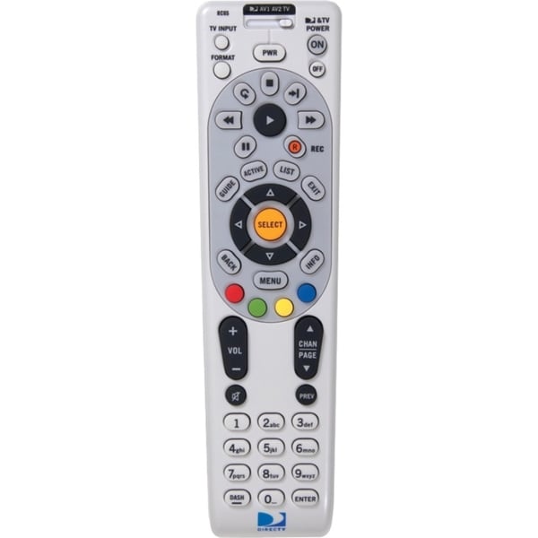 DIRECTV Universal Remote Control