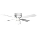42 Inch One Light Ceiling Fan / Light Kit