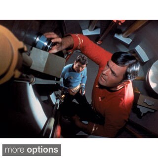 Star Trek Canvas Wall Art