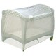 Jeep White Playard Netting