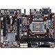Gigabyte Ultra Durable 4 Plus GA-B85M-HD3 Desktop Motherboard - Intel